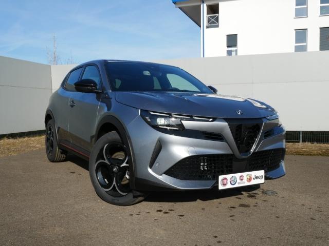 Alfa Romeo Junior