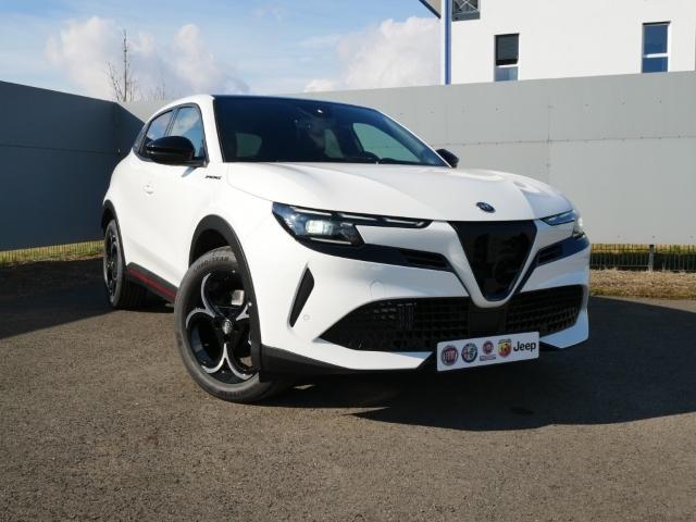 Alfa Romeo Junior