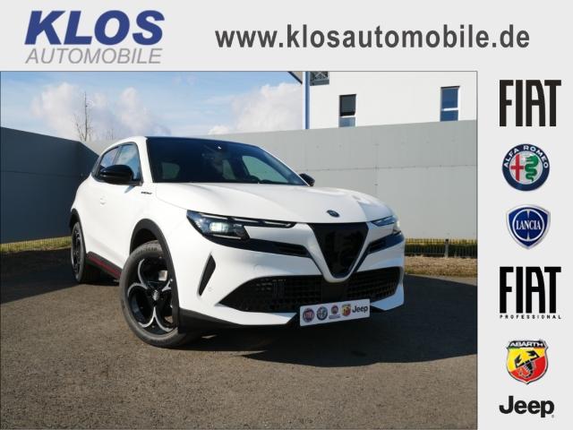 Alfa Romeo Junior