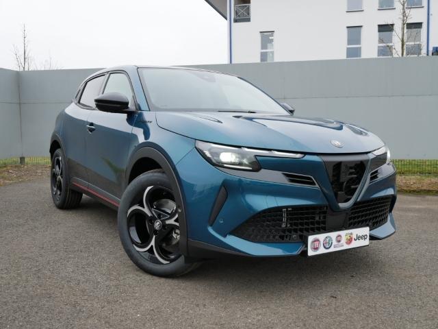 Alfa Romeo Junior