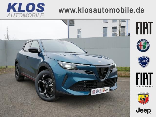 Alfa Romeo Junior
