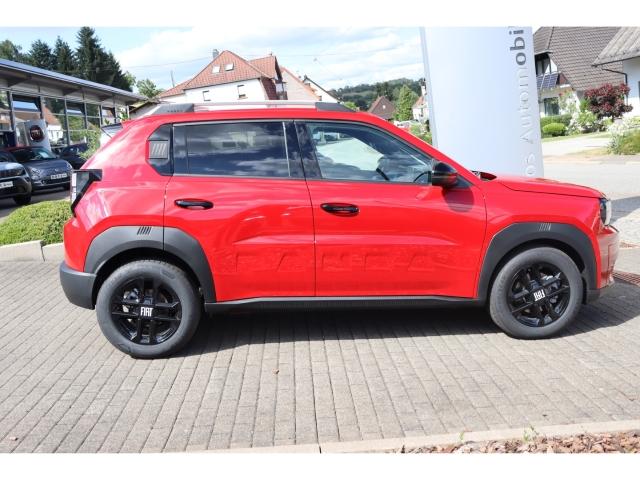 Fiat Grande Panda