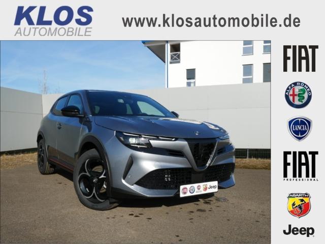 Alfa Romeo Junior