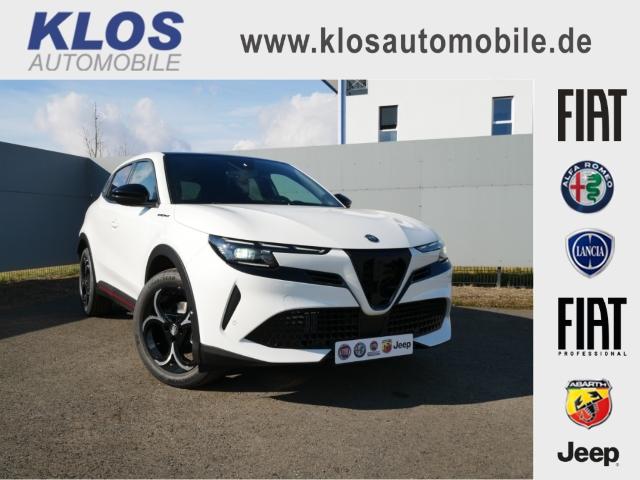 Alfa Romeo Junior