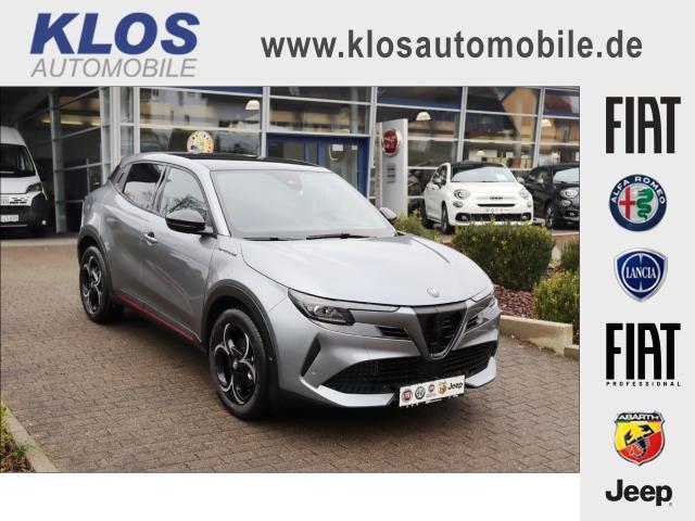 Alfa Romeo Junior