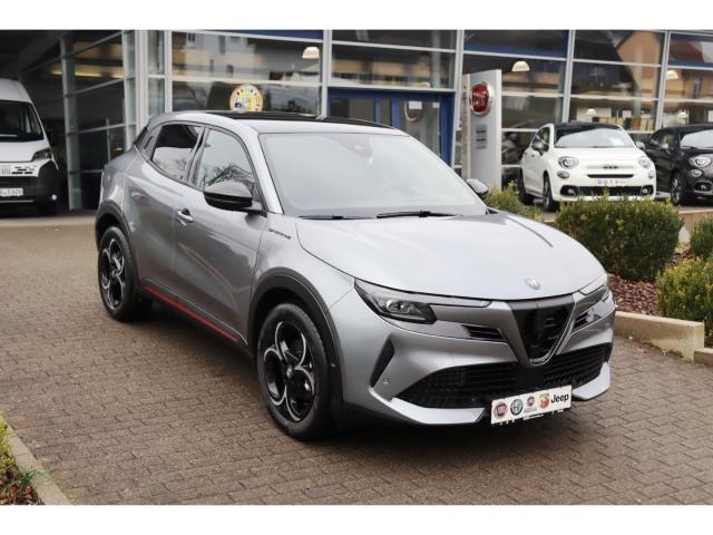 Alfa Romeo Junior
