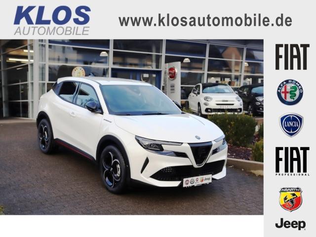 Alfa Romeo Junior