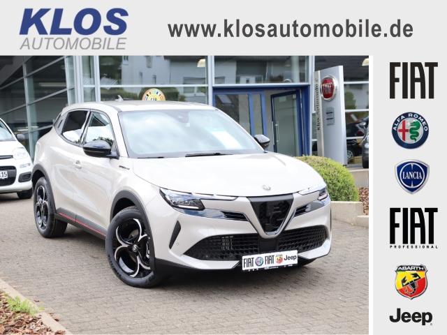 Alfa Romeo Junior