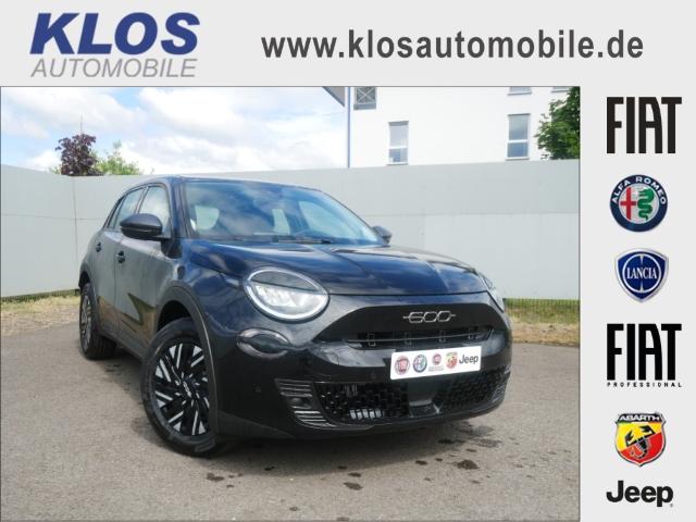 Fiat 600