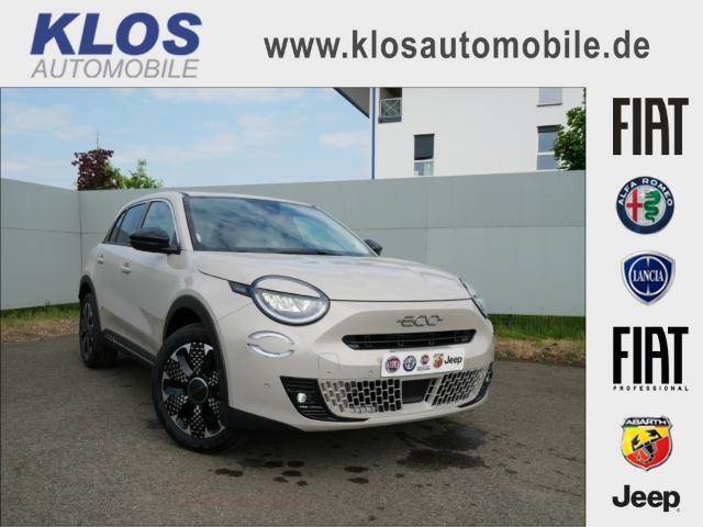 Fiat 600