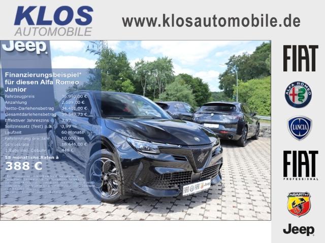 Alfa Romeo Junior