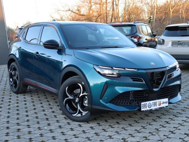 Alfa Romeo Junior