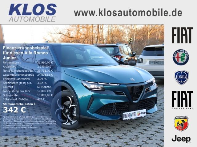 Alfa Romeo Junior