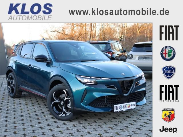 Alfa Romeo Junior