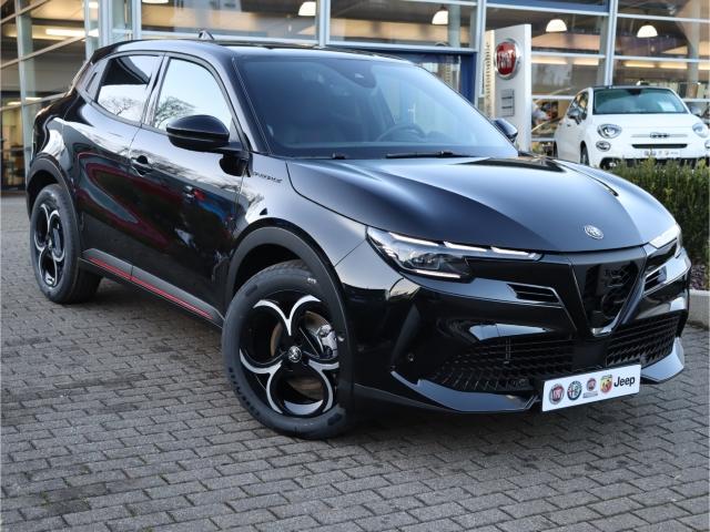 Alfa Romeo Junior