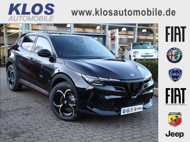 Alfa Romeo Junior