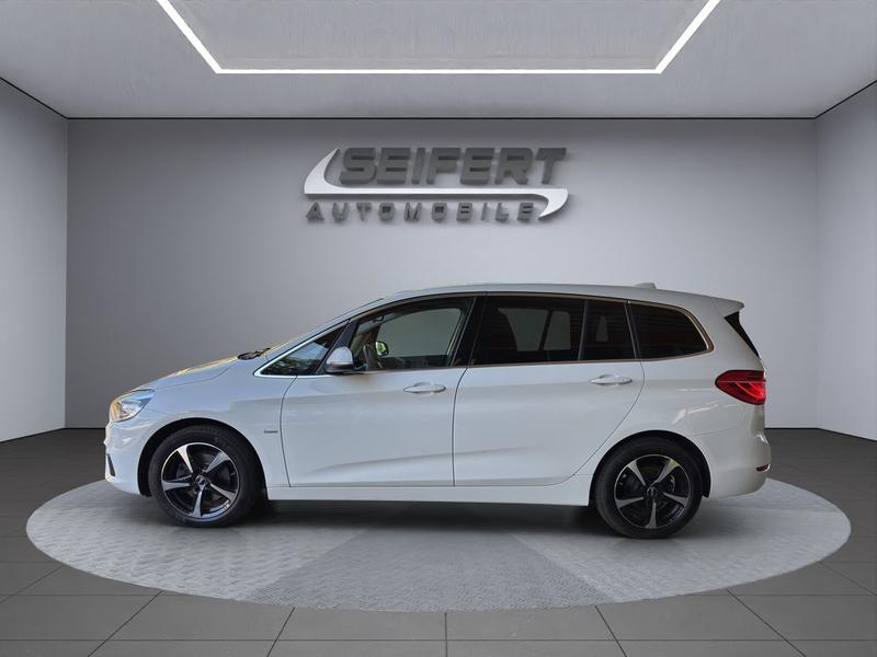 BMW 218 Gran Tourer