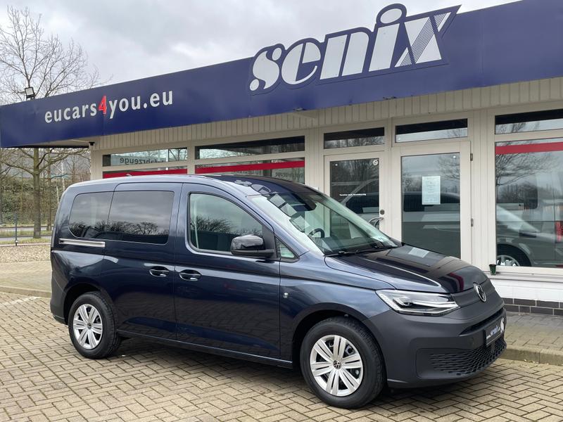 VW Caddy