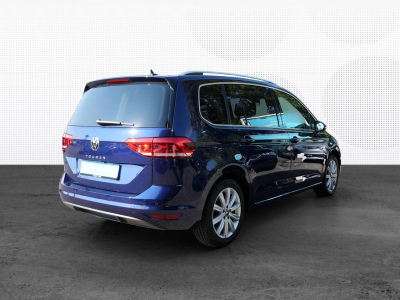 VW Touran