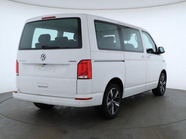 VW T6.1 Multivan