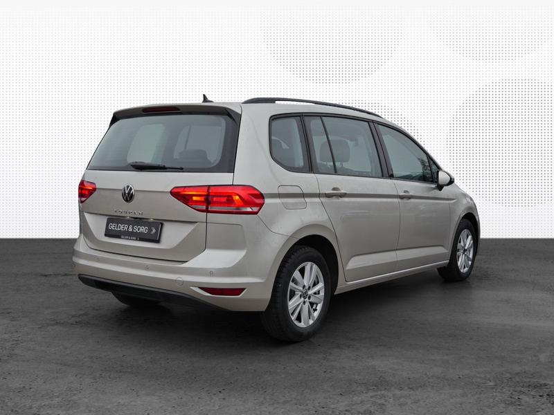 VW Touran