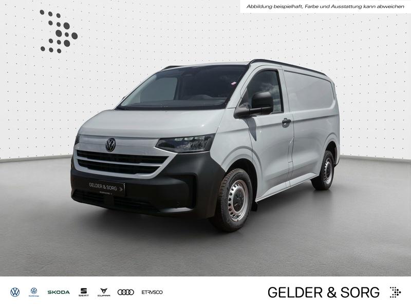 VW T7 Transporter