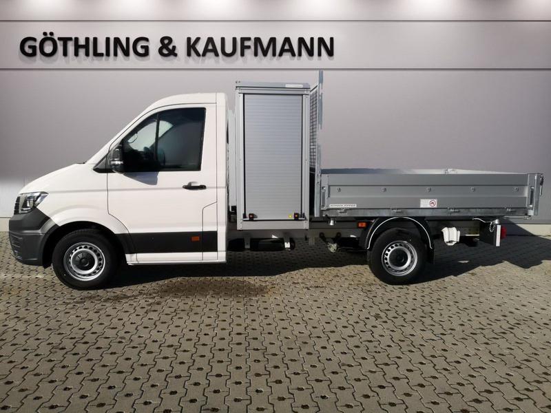 VW Crafter