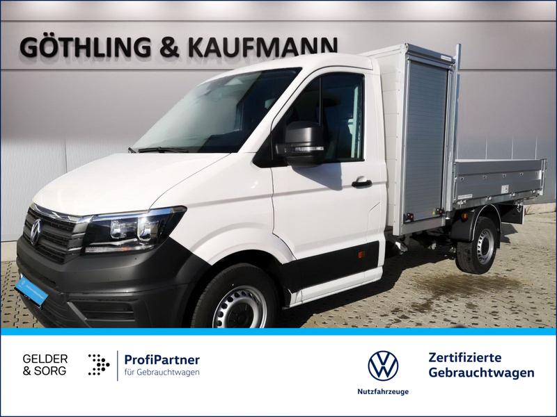 VW Crafter
