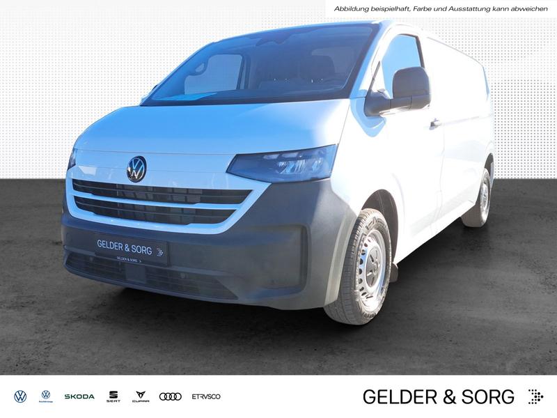 VW T7 Transporter