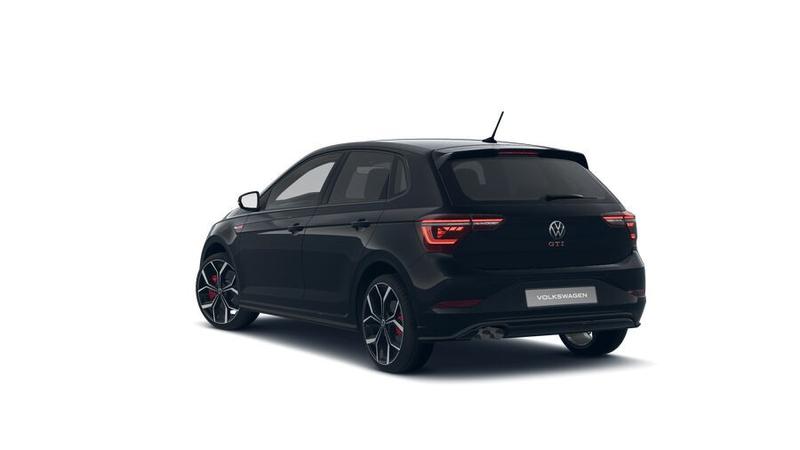 VW Polo GTI