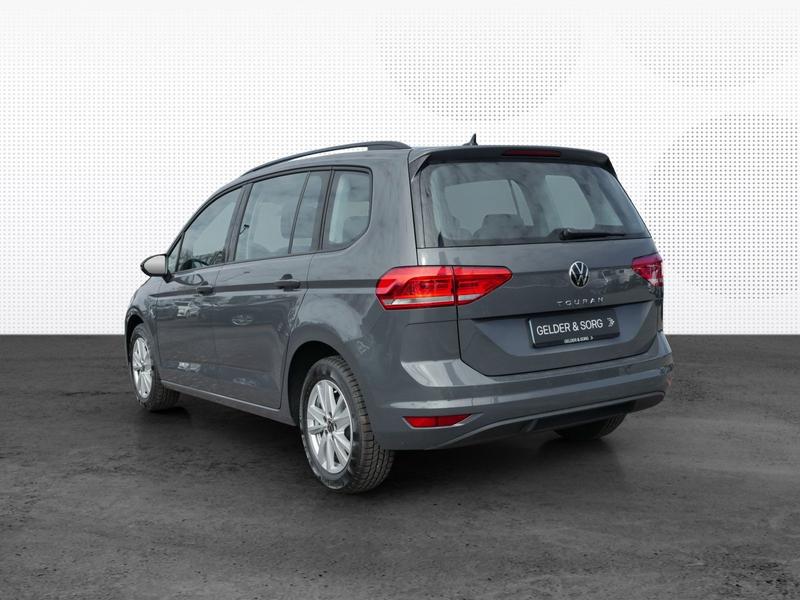VW Touran