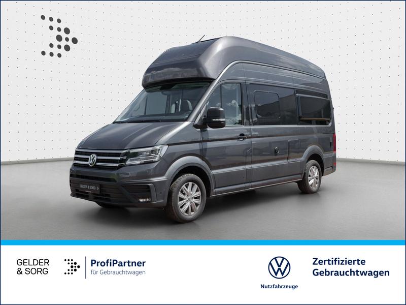 VW Grand California