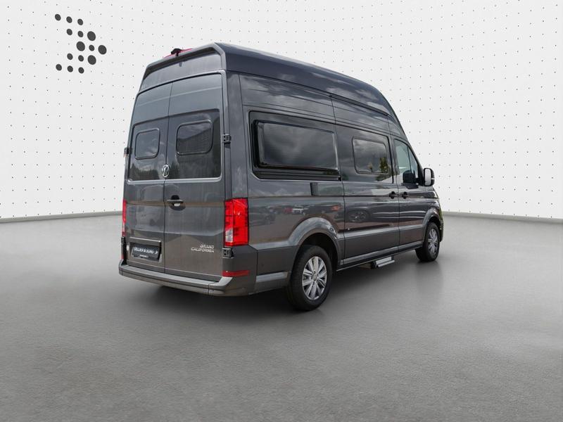 VW Grand California