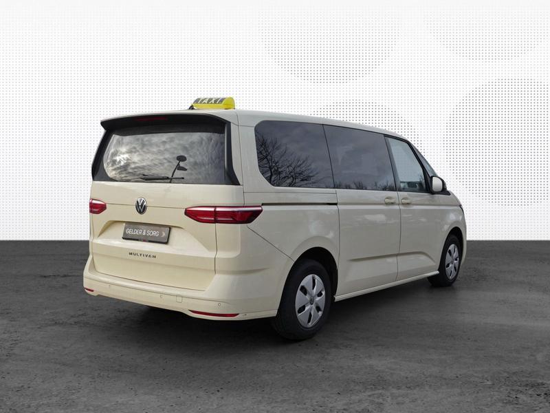 VW T7 Multivan