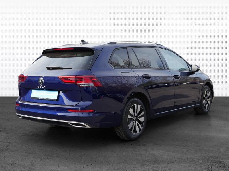VW Golf Variant