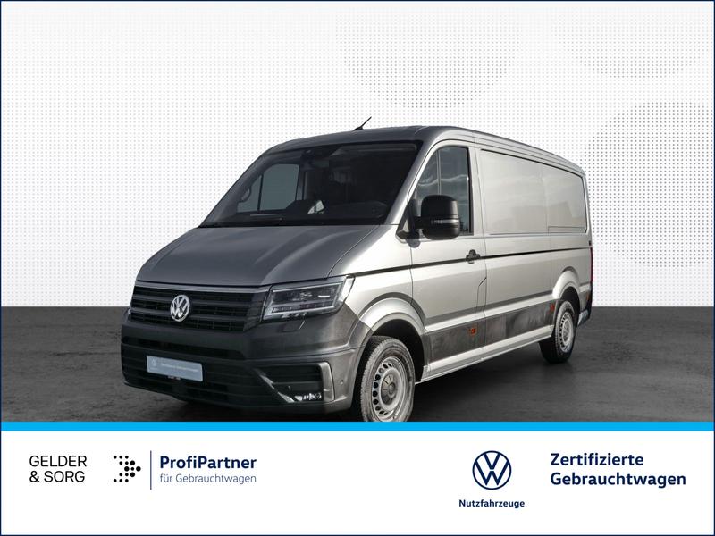VW Crafter
