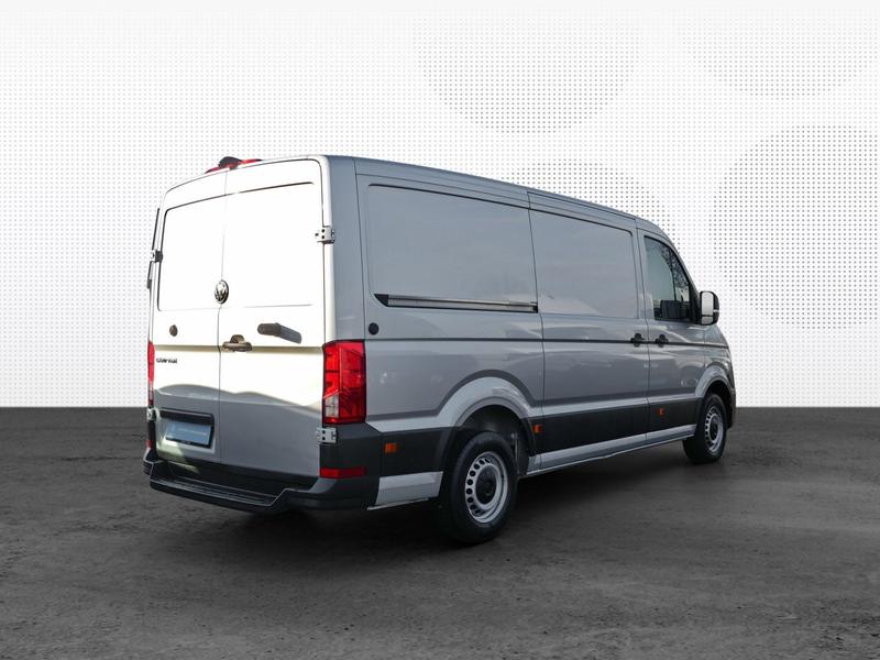 VW Crafter