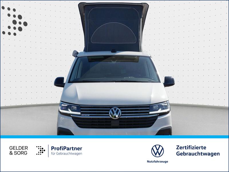 VW T6.1 California