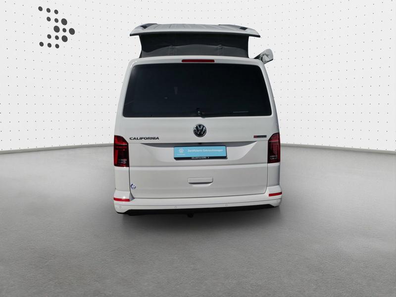 VW T6.1 California