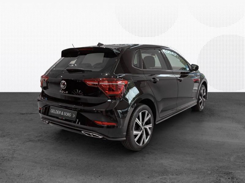 VW Polo