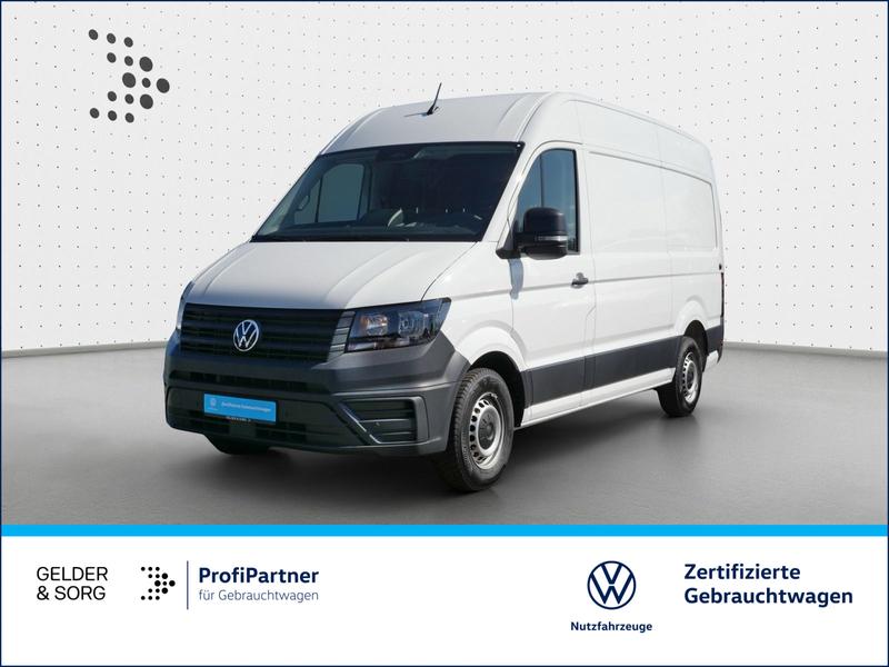 VW Crafter