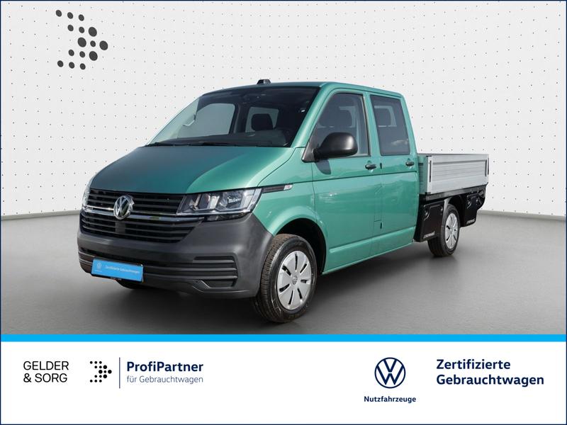 VW T6.1