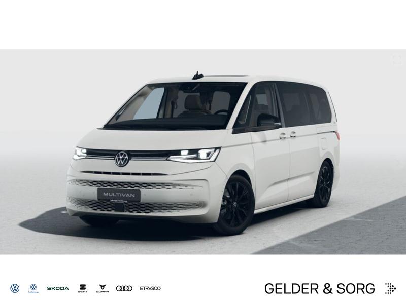 VW T7 Multivan