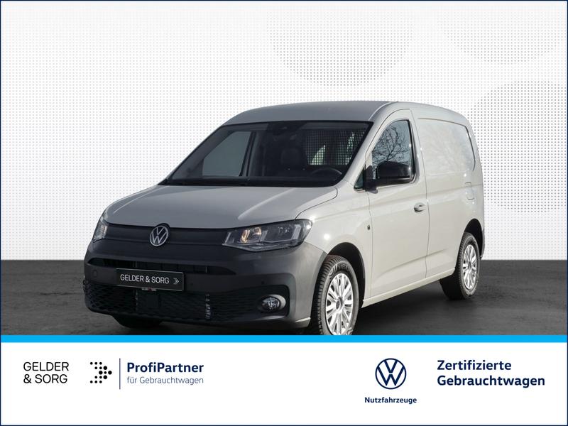 VW Caddy