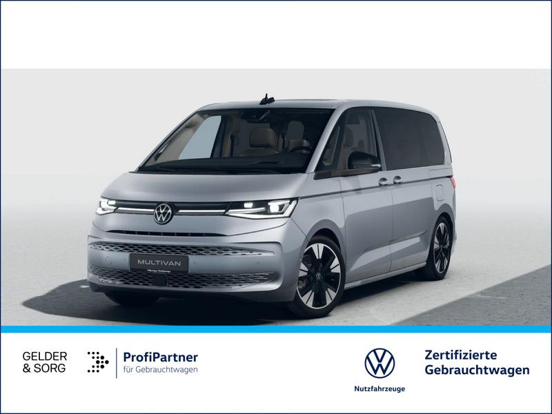 VW T7 Multivan