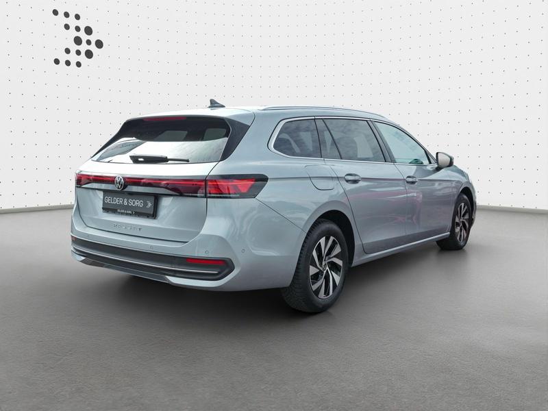 VW Passat Variant