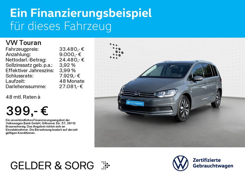 VW Touran