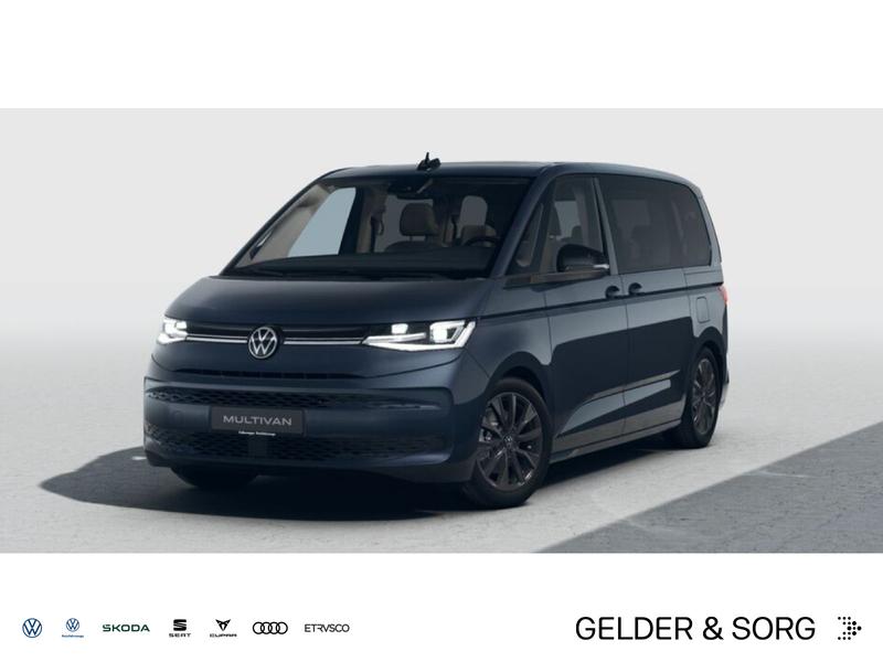 VW T7 Multivan