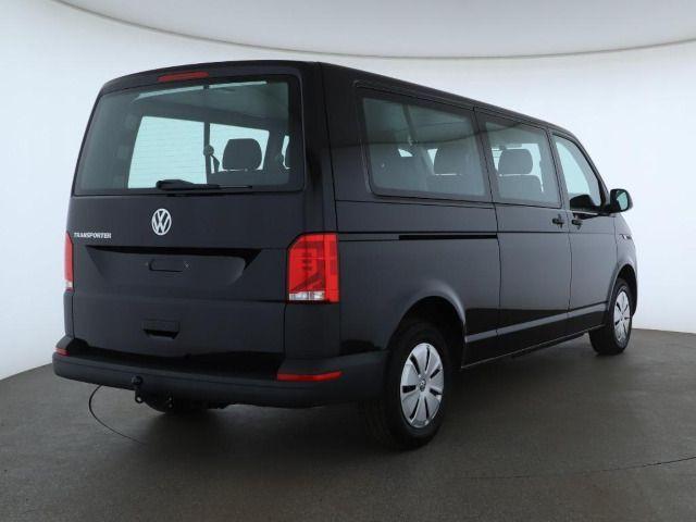 VW T6.1 Kombi