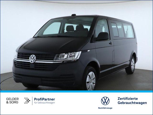 VW T6.1 Kombi